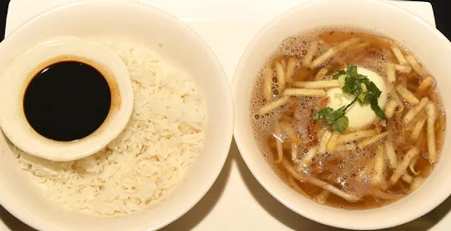 Tandoori & Roti Corner