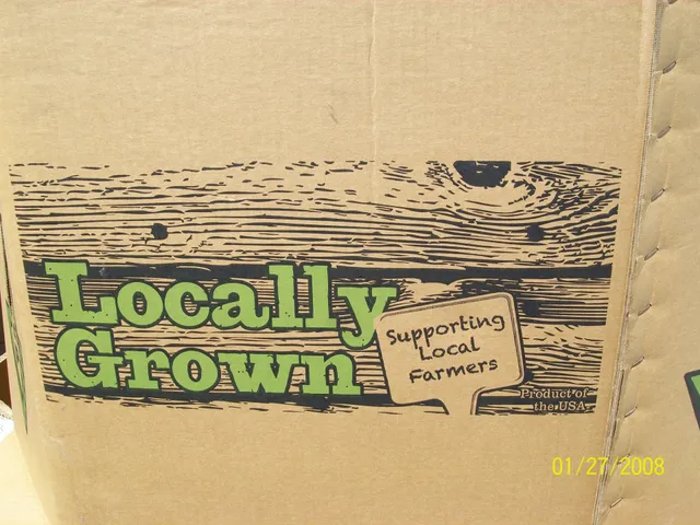 Chamberlain Tomato Co