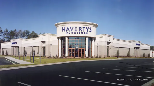 Havertys Furniture
