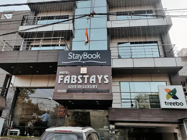 Staybook@SouthDelhi