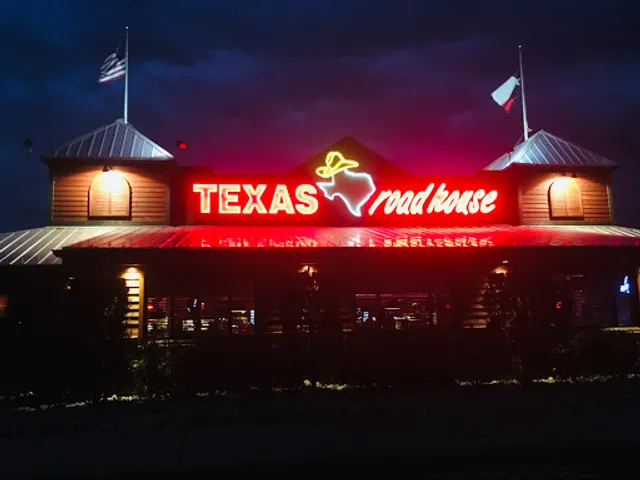 Texas Roadhouse
