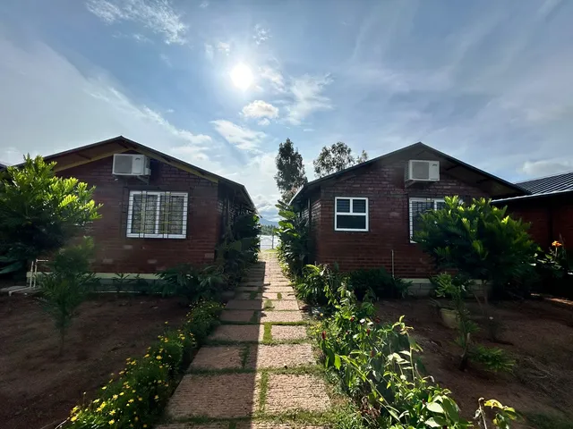 Medini Ecostay (M.E)