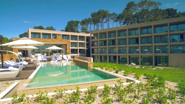 Alive Health Spa Resort