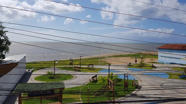 Pousada Farol do Patacho