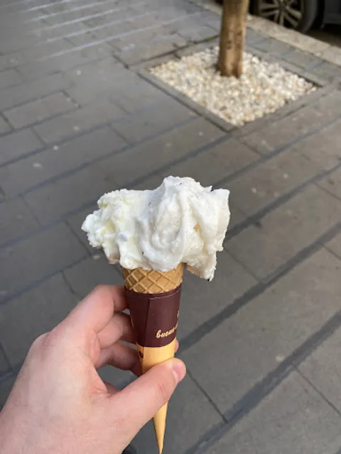 Gelateria Torteria Caffetteria 21-12