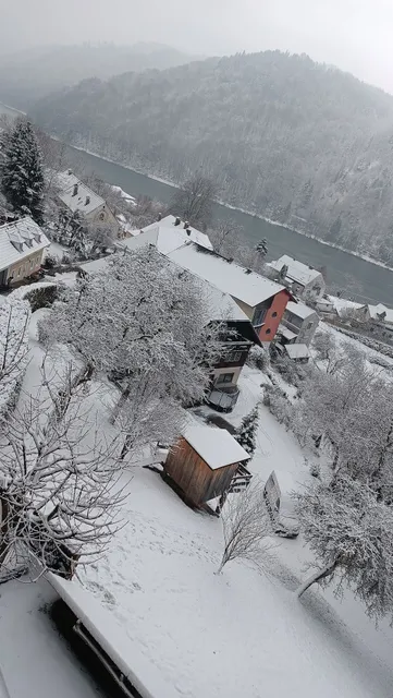 Apartment St. Nikola