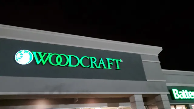 Woodcraft of Rochester