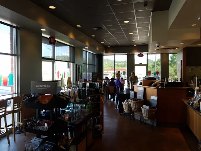 Starbucks Coffee Company