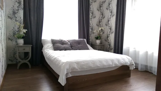 Hotel Park Apartments, Valmiera