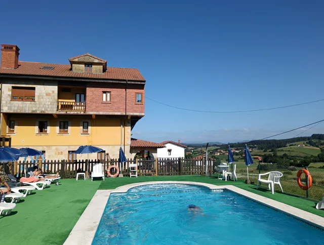 Apartments Rural La Gloria