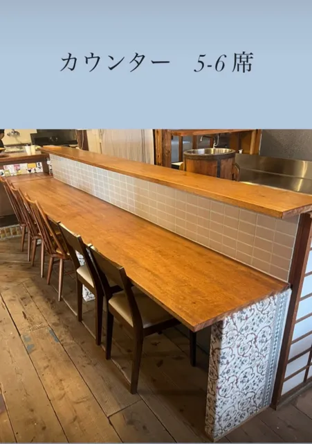 ニューバサラ ナチュラルワイン食堂