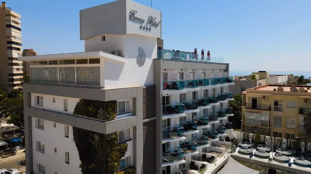 ESSENCE BOUTIQUE HOTEL BY DON PAQUITO