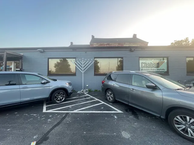 Chabad Jewish Center