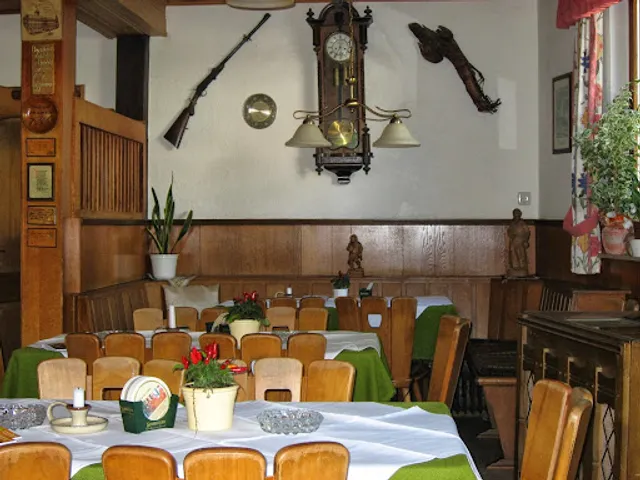 Gasthaus Zur Schmelz