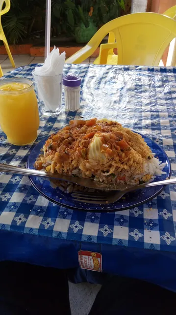 Esquina bar e restaurante