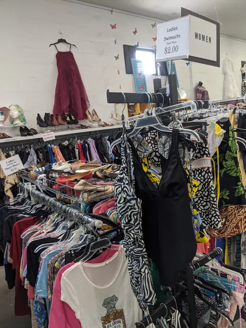 Meals On Wheels Polk Office