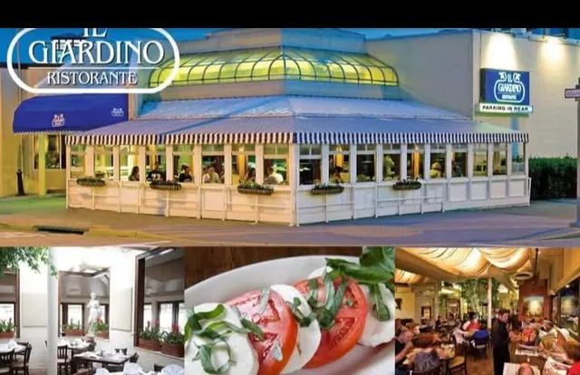 TheHenryMiller PizzaShow