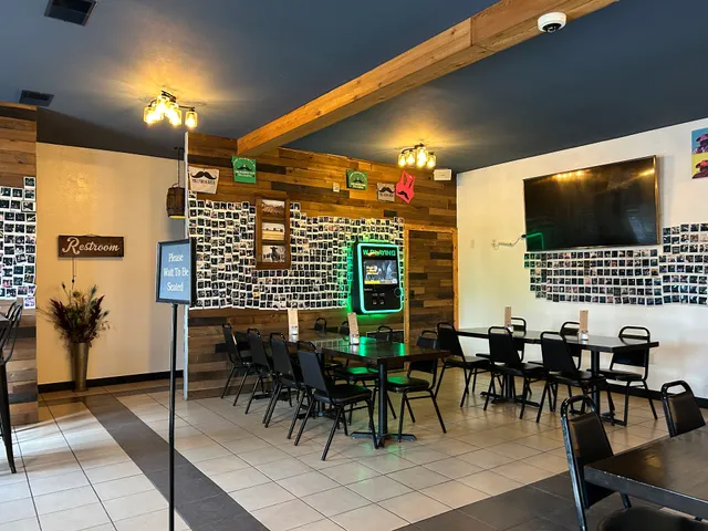 The Handle-Bar Tavern and Eatery