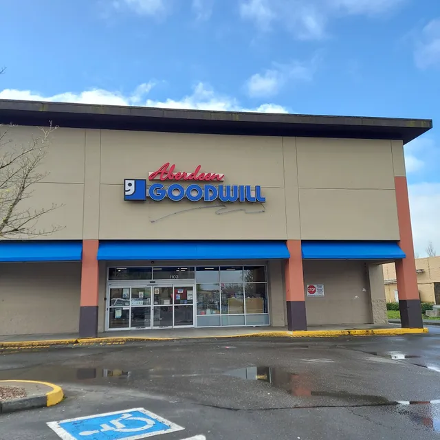 Aberdeen Goodwill