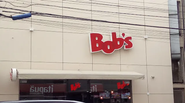 Bob's Burger - Shopping Guarapari