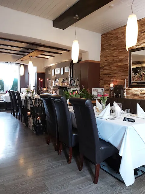 Restaurant Frankfurter Hof via Toni