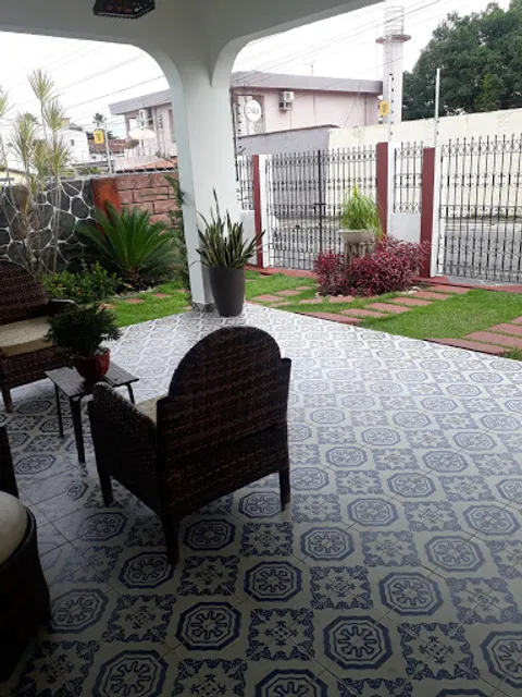 Casa da Dika Restô e Eventos