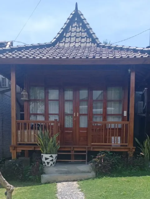 Berawagaya Bungalows