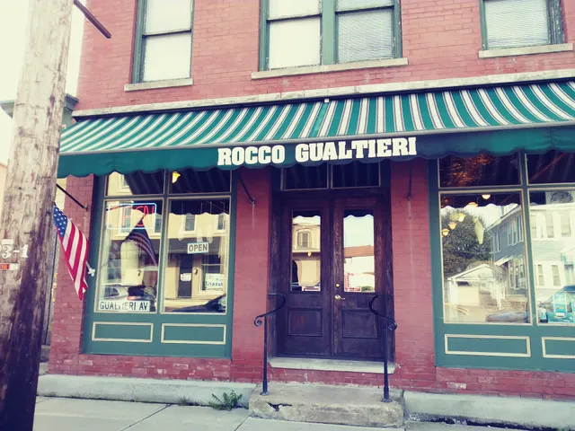 Rocco Gualtieri Market