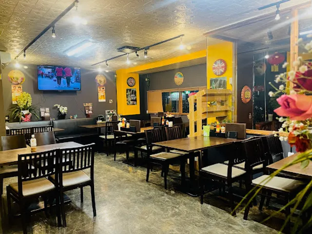 UME ベトナム料理