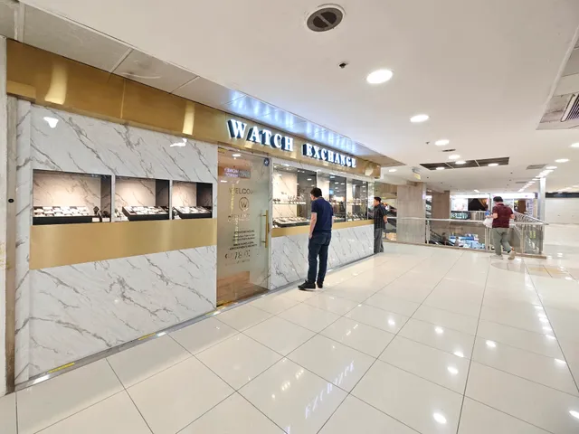 Watch Exchange Singapore | Buy Sell Trade Consign of Pre-Owned Rolex Patek AP