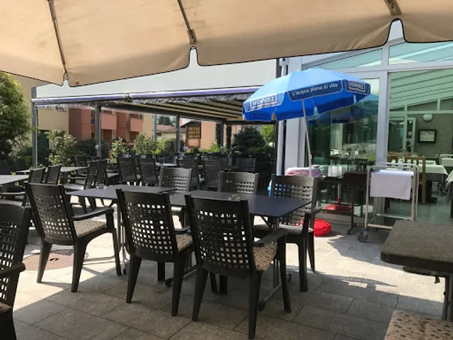 Ristorante Cortivallo