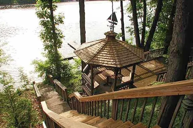 Haley Farm Inn and Retreat Center