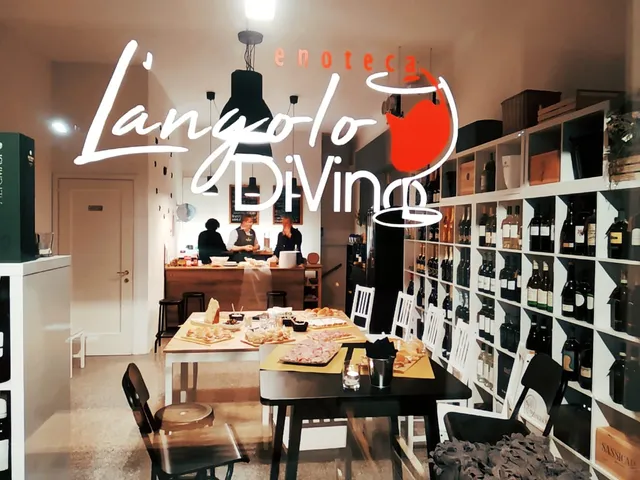 Enoteca L'angolo DiVino