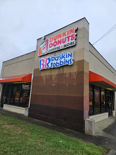 Dunkin'