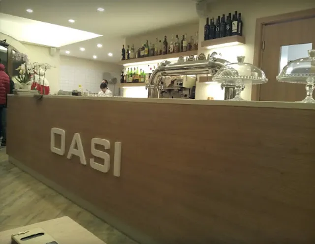 Oasi
