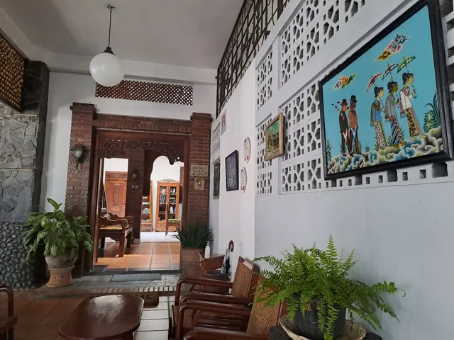 Sekararum Butik Syariah Guesthouse