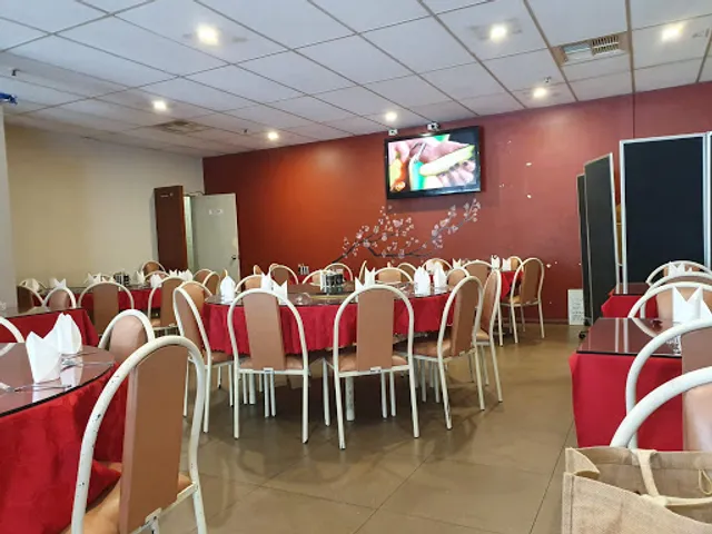 Ning Kwong BBQ Chinese Restaurant