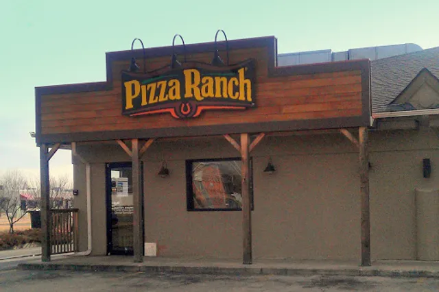 Pizza Ranch