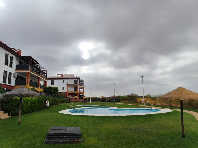 Apartamento Costa Esuri Golf - Ayamonte