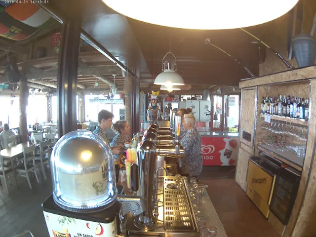 Chiringuito Tropical