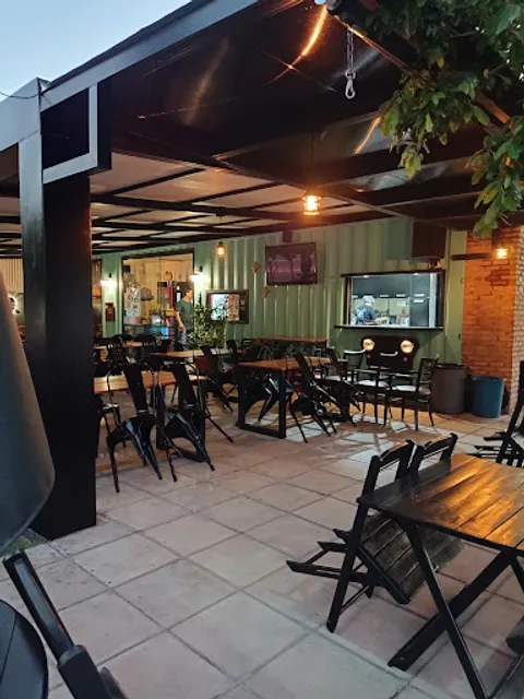 Bar Hamburgueria do Gaúcho