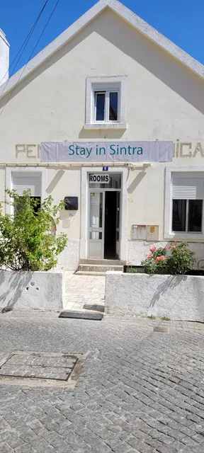 STAY IN SINTRA GUESTHOUSE