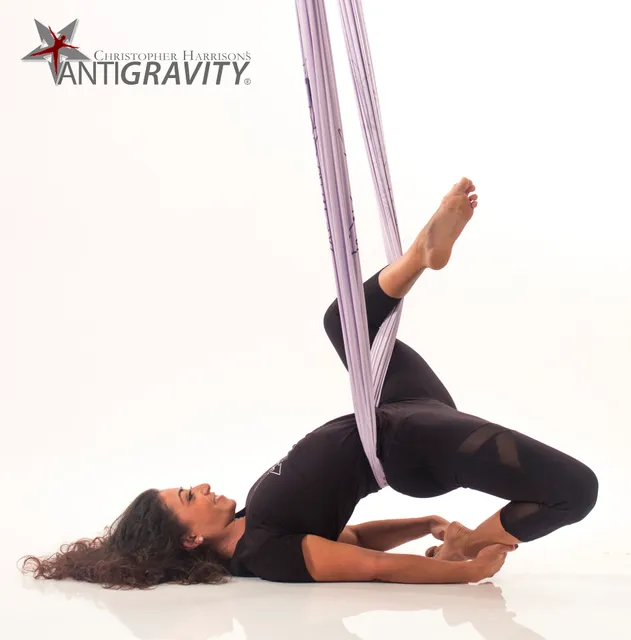AntiGravity LAB