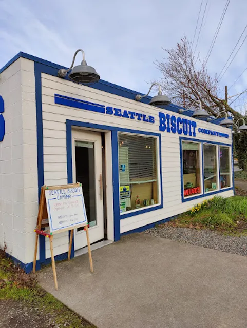 Seattle Biscuit Company