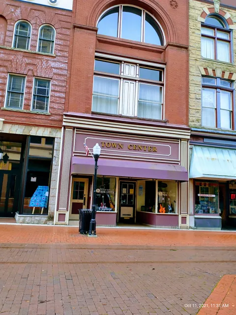 Western Maryland Music Center