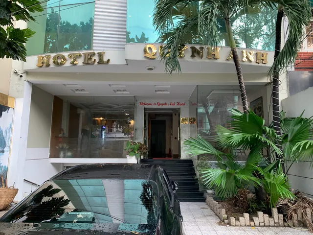 Quỳnh Anh Hotel
