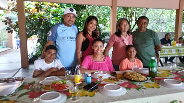 Restaurante Aeroporto