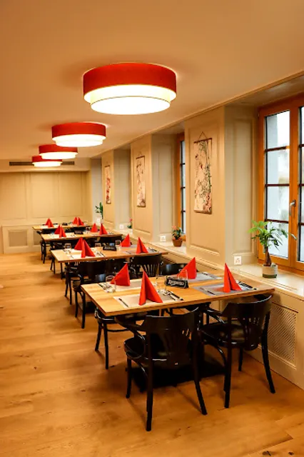 William's Asia Restaurant | Krone