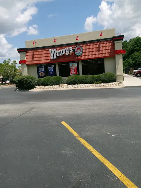Wendy's