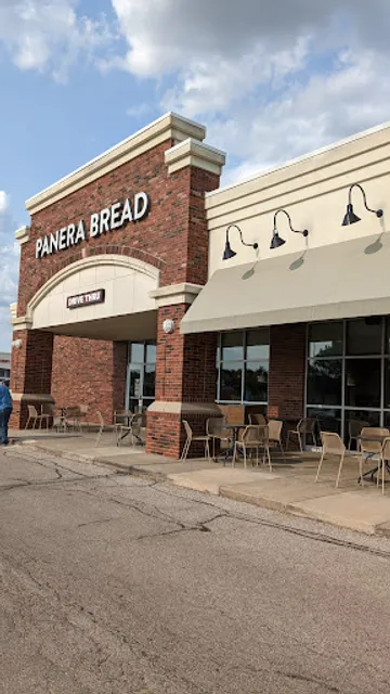 Panera Bread